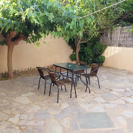 Villa Anna'S House à Anavyssos Extérieur photo
