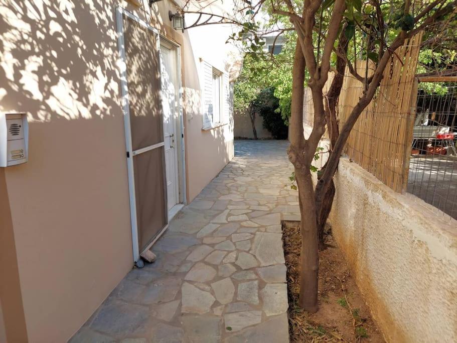 Villa Anna'S House à Anavyssos Extérieur photo